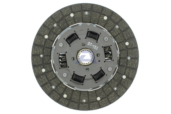 AISIN DT153