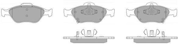 FREMAX FBP1160