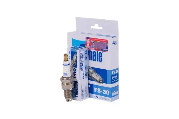 FINWHALE FS30