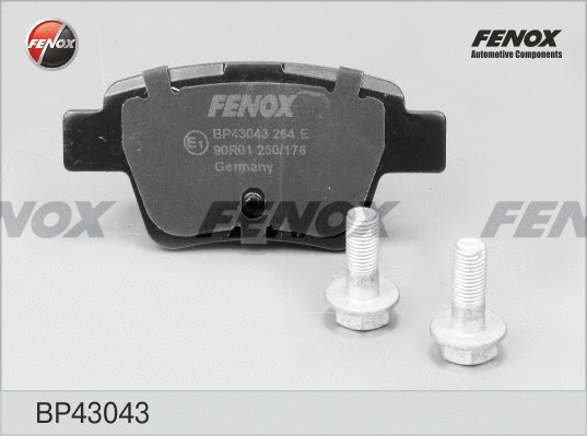 FENOX BP43043