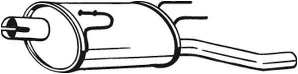 BOSAL 185627