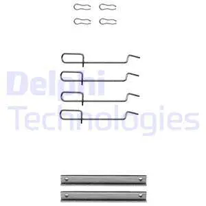 DELPHI LX0113