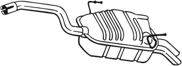 BOSAL 190903