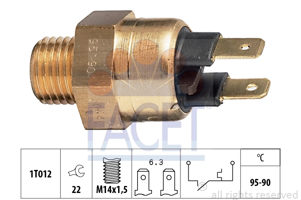 FACET 75064