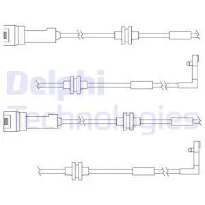 DELPHI LZ0146