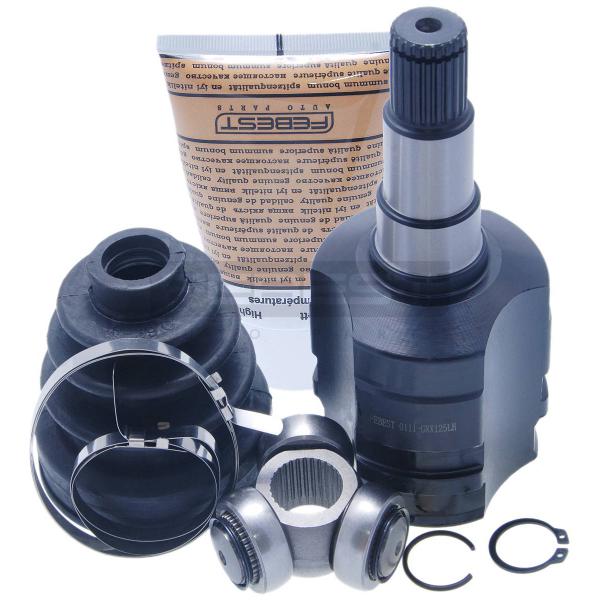 FEBEST 0111GRX125LH