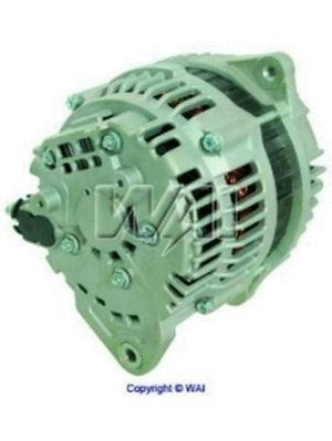 WAI 11165N