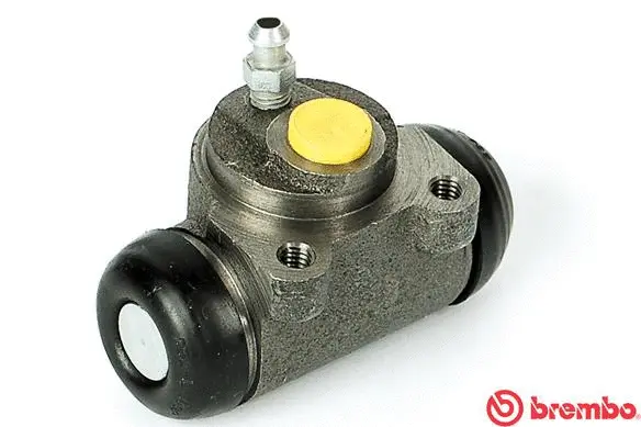 BREMBO A12109
