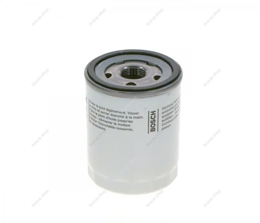 BOSCH F026407245