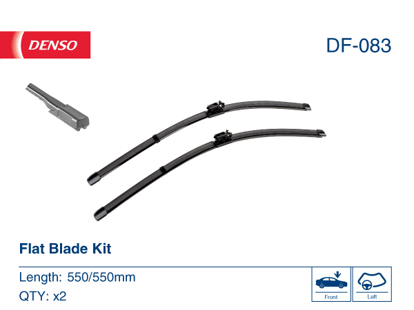 DENSO DF083