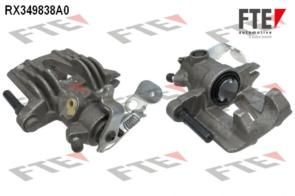 FTE RX349838A0