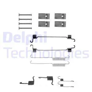 DELPHI LY1119