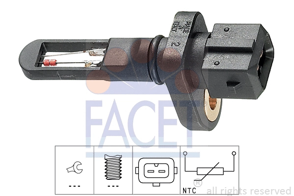 FACET 104001