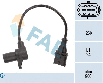 FAE 79197