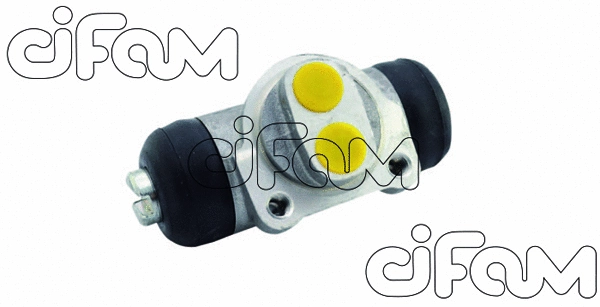 CIFAM 101386