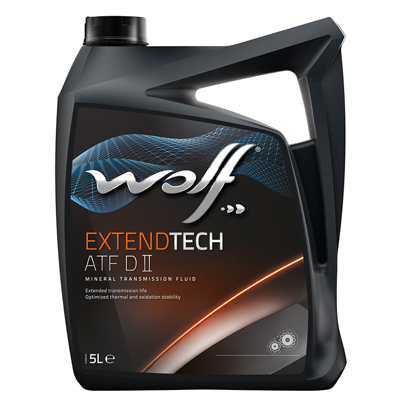 WOLF 8305207