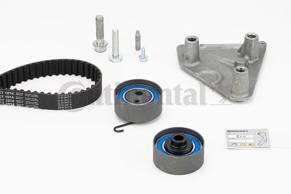 CONTITECH CT1014K3
