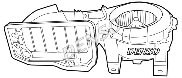 DENSO DEA23001