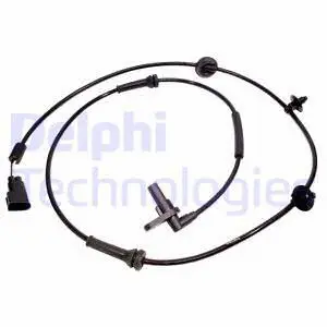 DELPHI SS20205