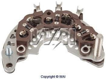 WAI DR2206