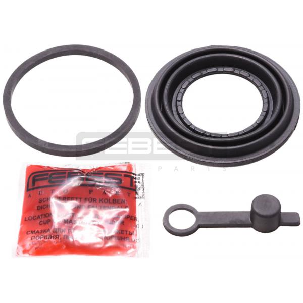 FEBEST 2175TT9FWDR