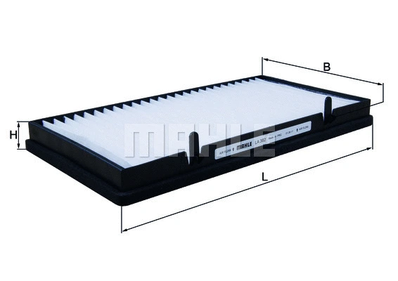 KNECHT LA382