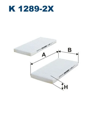 FILTRON K12892X