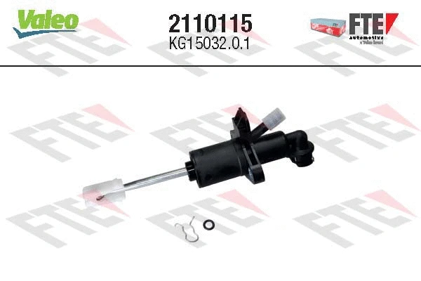 FTE 2110115