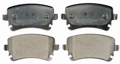 DENCKERMANN B110854