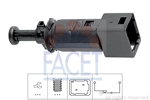 FACET 71148