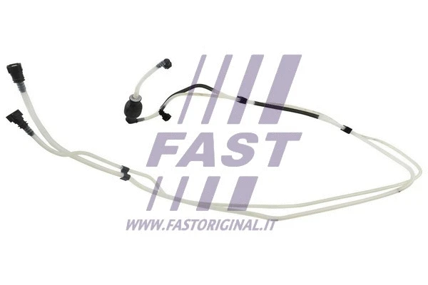 FAST FT39501