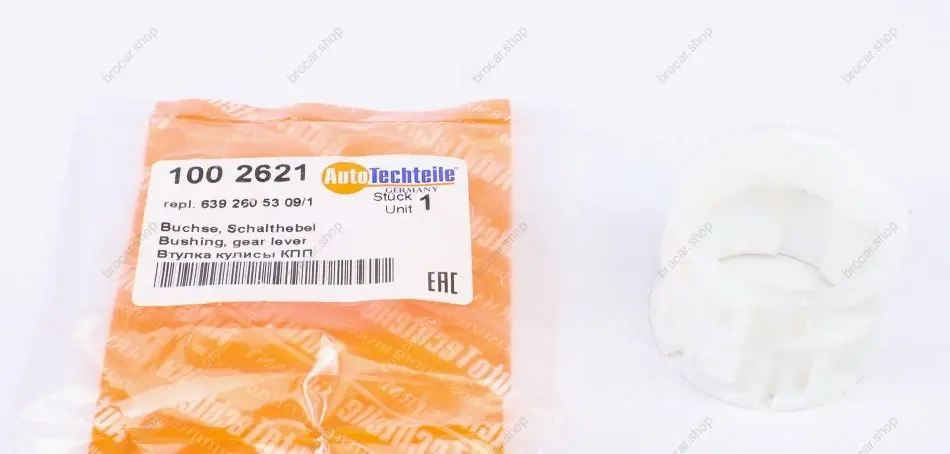 AUTOTECHTEILE 1002621