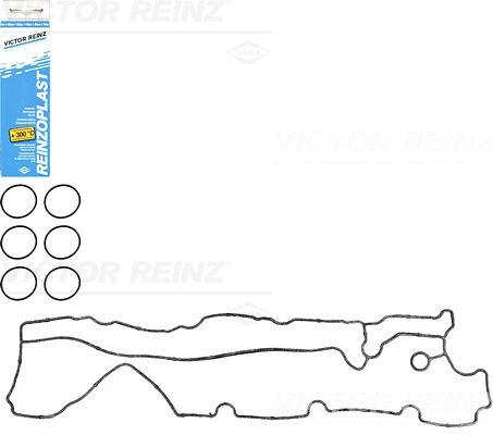 VICTOR REINZ 153929901