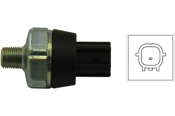 KAVO PARTS EOP6508