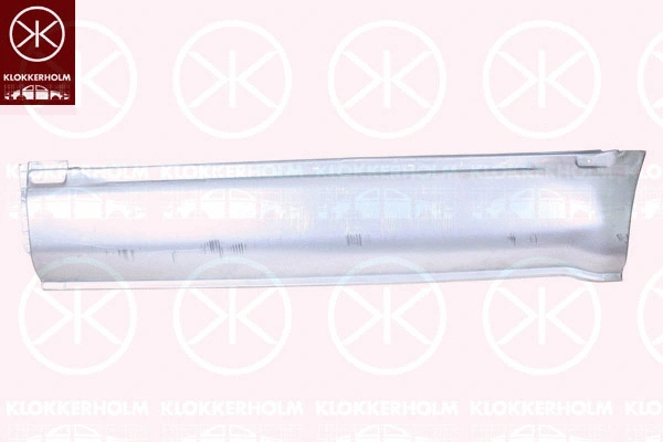 KLOKKERHOLM 6065561