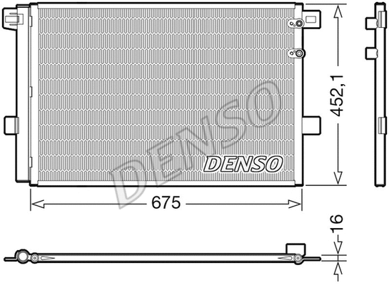 DENSO DCN32065