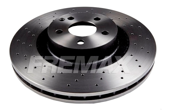 FREMAX BD0419