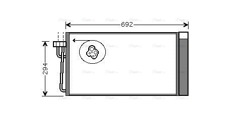 AVA BWA5273D