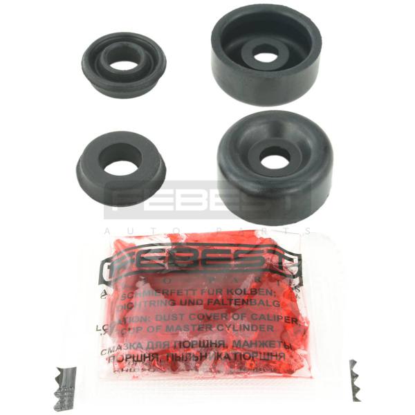 FEBEST 0475D52AR