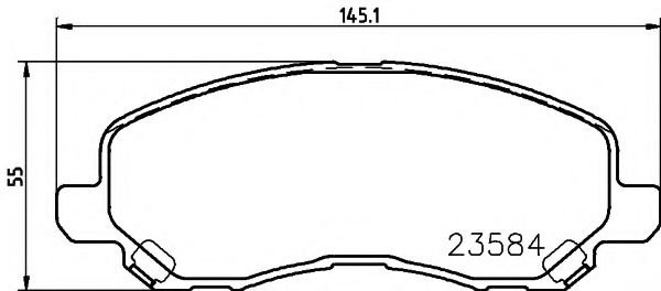INTELLI D192E