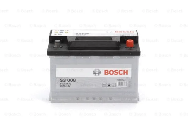 BOSCH 0092S30080