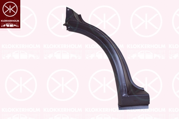 KLOKKERHOLM 9558331