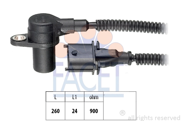 FACET 90494