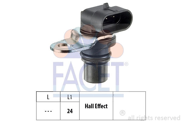 FACET 90343