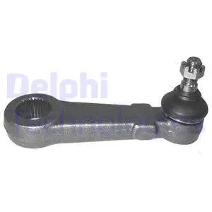 DELPHI TA1651