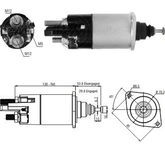 ZM ZM1840