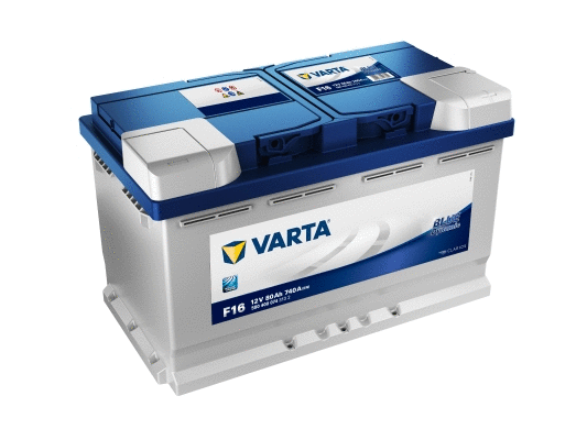 VARTA 580400074