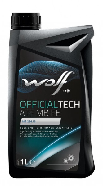 WOLF 8336140