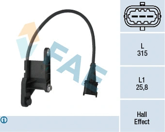 FAE 79121