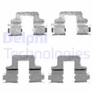 DELPHI LX0480